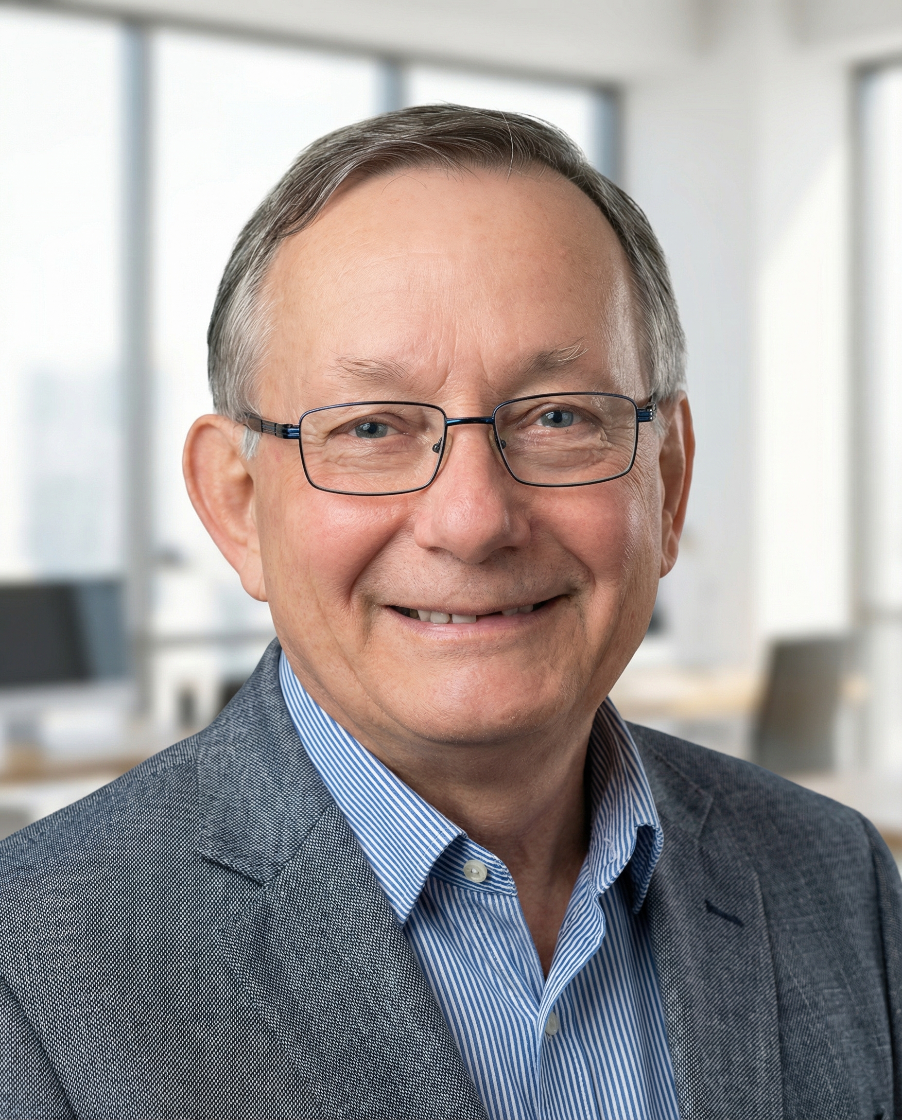 Leonard Payne — Supported Housing Legal Analyst and Publisher